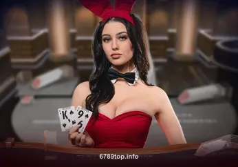 Baccarat Playboy 6789win