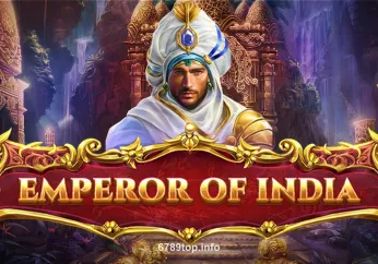 Emperor Of India tại 6789win