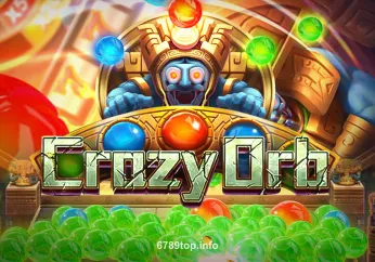 Crazy Orb 6789win