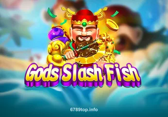 Hình ảnh Gods Slash Fish tại 6789win