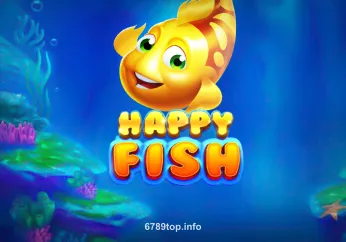 Hình ảnh Happy Fish tại 6789win